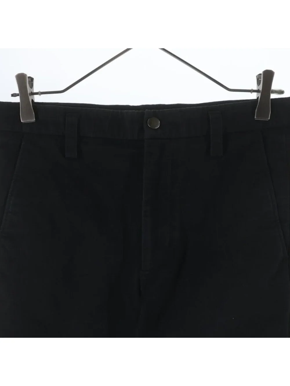 Gucci Sideline Pants Side Line Stretch Black